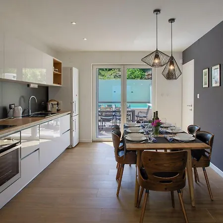 Karmen Adriatica * Zadar