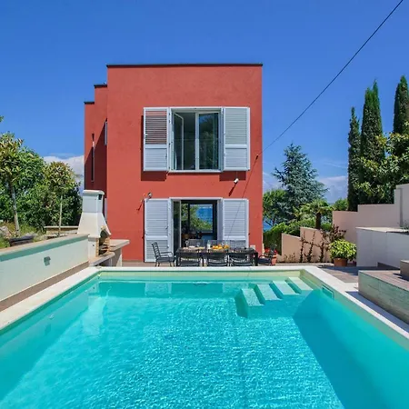 Karmen Adriatica Vakantiehuis