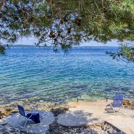 Vakantiehuis Karmen Adriatica Zadar