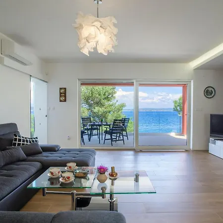 Karmen Adriatica Vakantiehuis *