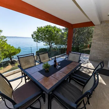 Vakantiehuis Karmen Adriatica Zadar