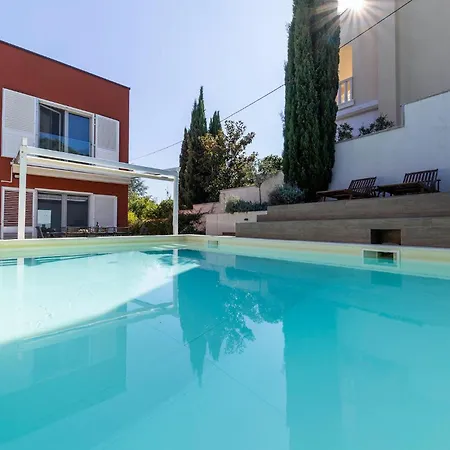 Karmen Adriatica 扎达尔