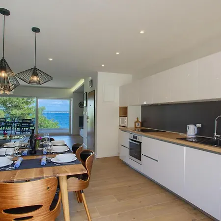 בית נופש Karmen Adriatica *