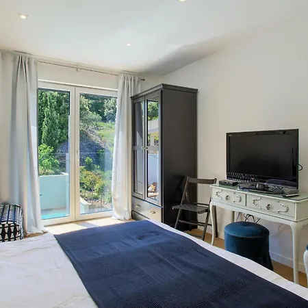 度假居 Karmen Adriatica