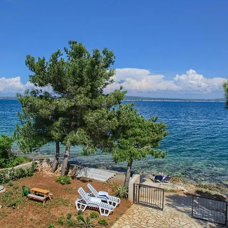 Karmen Adriatica 度假居