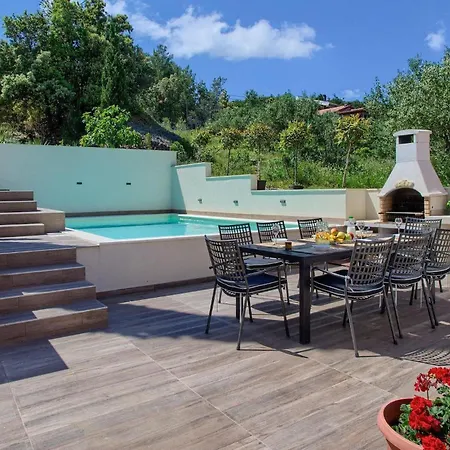 Karmen Adriatica Feriehus