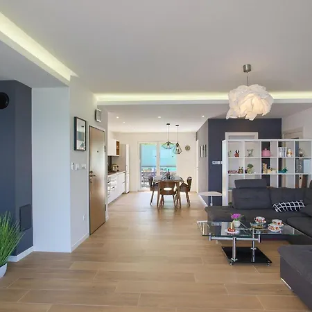 Karmen Adriatica 度假居 扎达尔