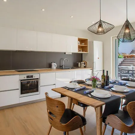 Feriehus Karmen Adriatica