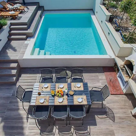 Karmen Adriatica Feriehus *