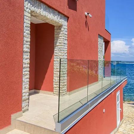 Feriehus Karmen Adriatica *