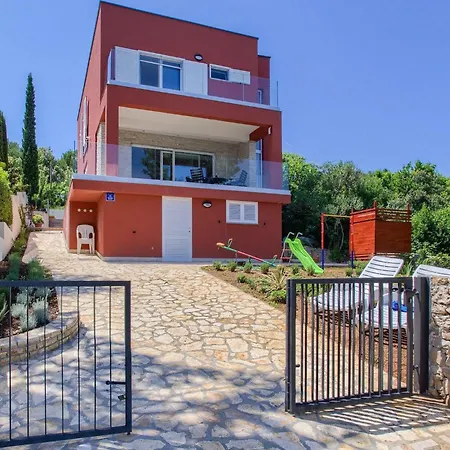 Karmen Adriatica 度假居 扎达尔