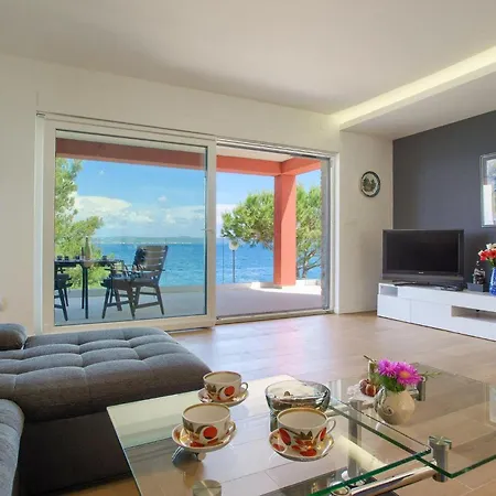 度假居 Karmen Adriatica