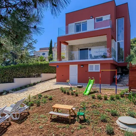 Karmen Adriatica 扎达尔