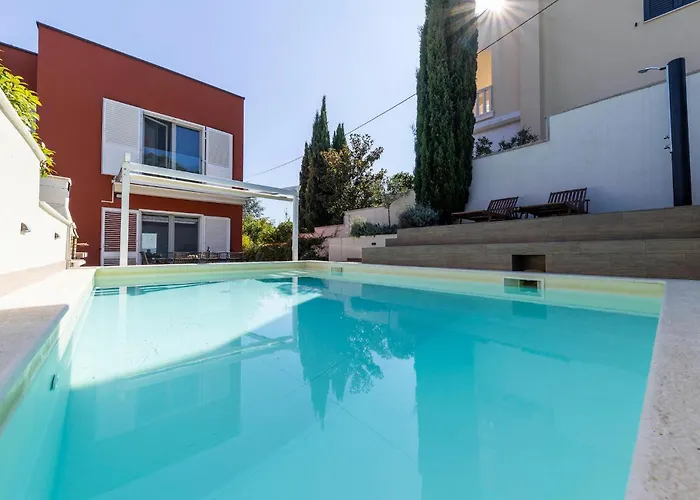 Karmen Adriatica Zadar