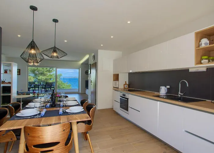 Dom wakacyjny Karmen Adriatica *