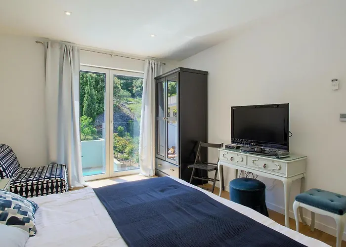 Dom wakacyjny Karmen Adriatica