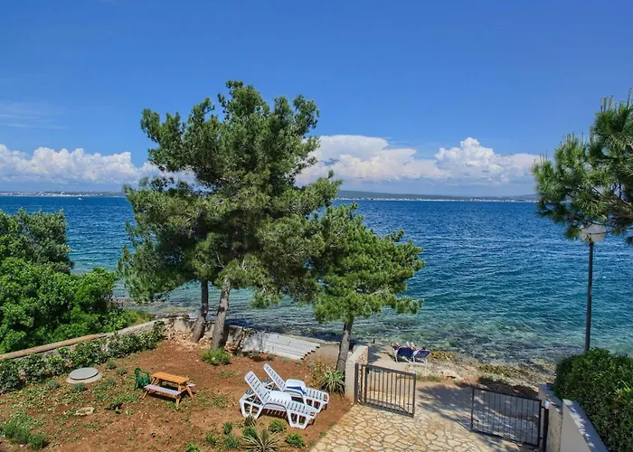 Karmen Adriatica Dom wakacyjny