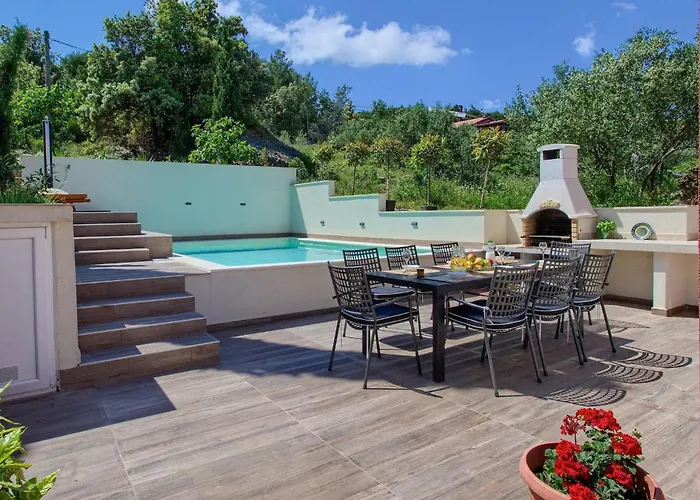 Karmen Adriatica Dom wakacyjny