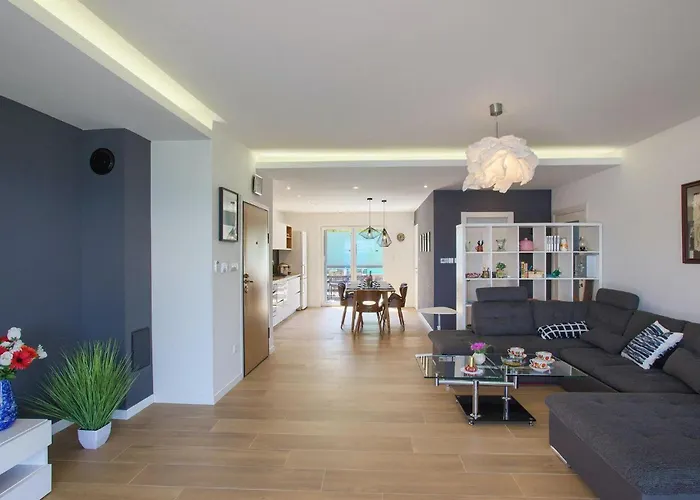 Karmen Adriatica Dom wakacyjny Zadar