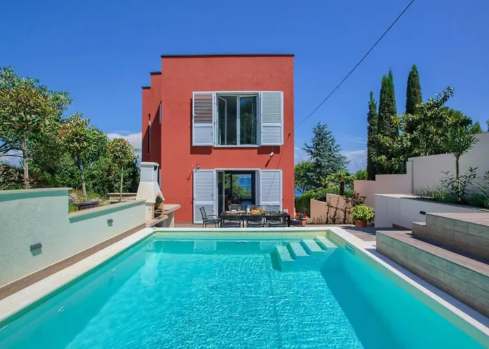 Karmen Adriatica Dom wakacyjny