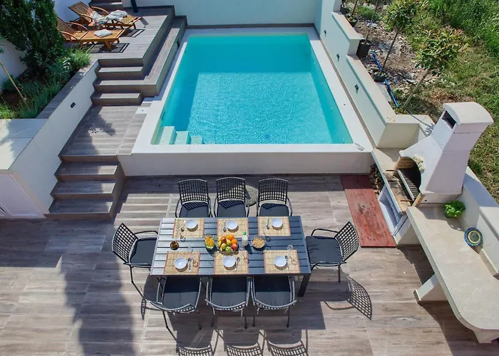 Karmen Adriatica Dom wakacyjny *