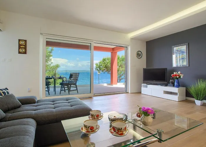 Dom wakacyjny Karmen Adriatica