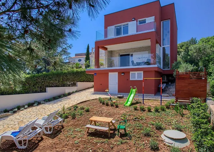 Karmen Adriatica Zadar