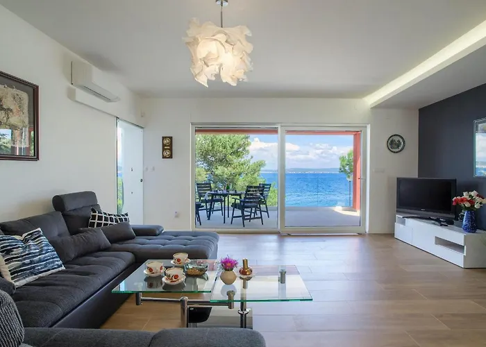 Karmen Adriatica Dom wakacyjny *