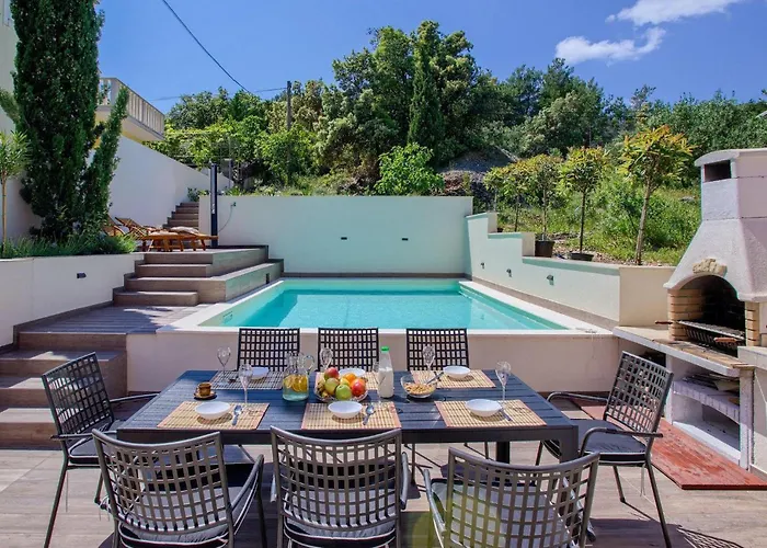 Karmen Adriatica Dom wakacyjny *