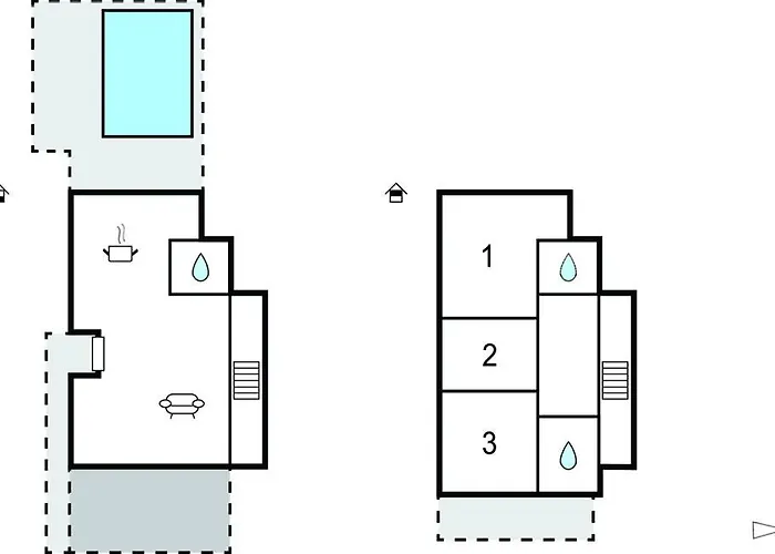 Dom wakacyjny Karmen Adriatica Zadar